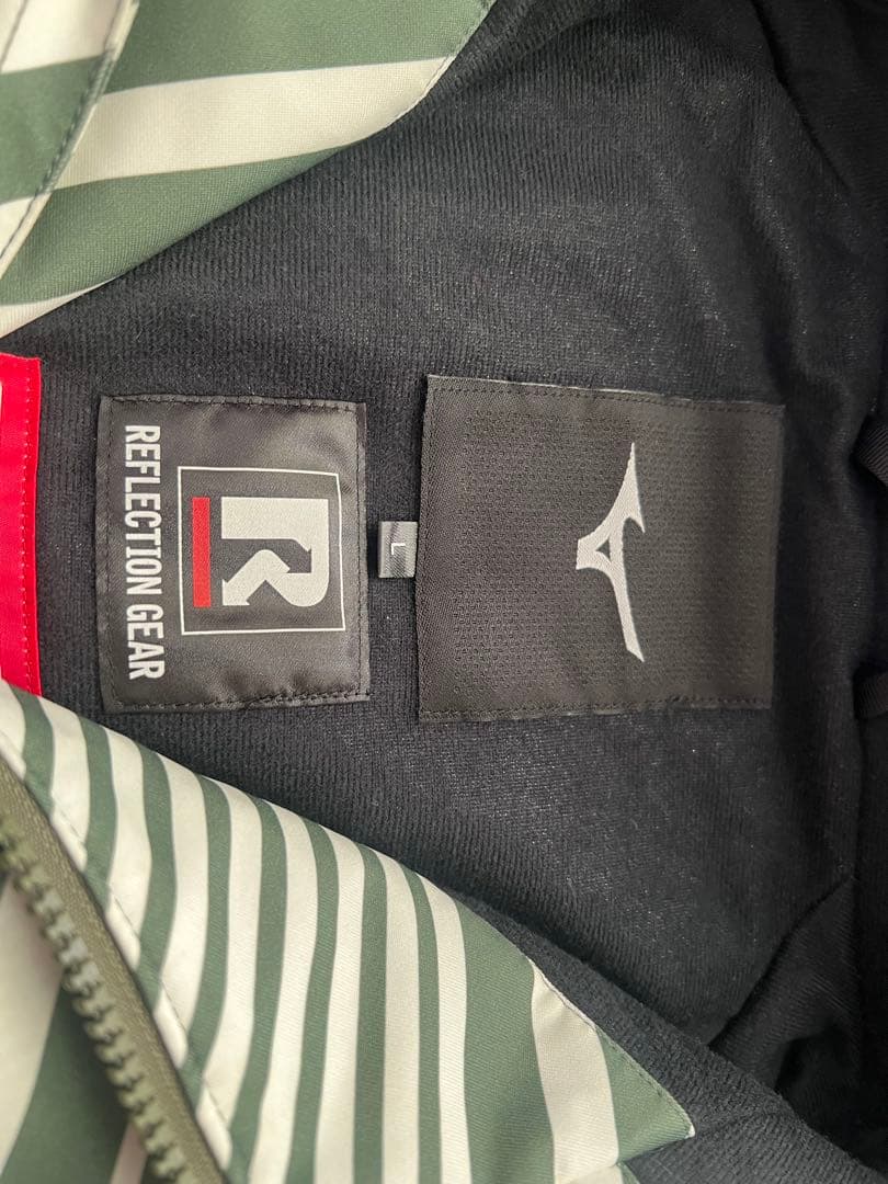 ミズノスキーウェア