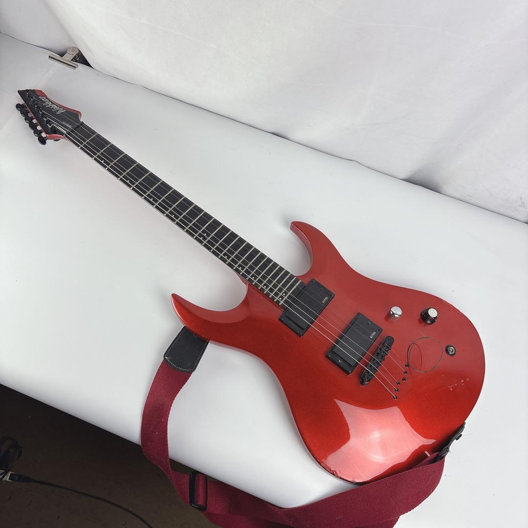 Washburn ワッシュバーン エレキギター XMPRO2USE