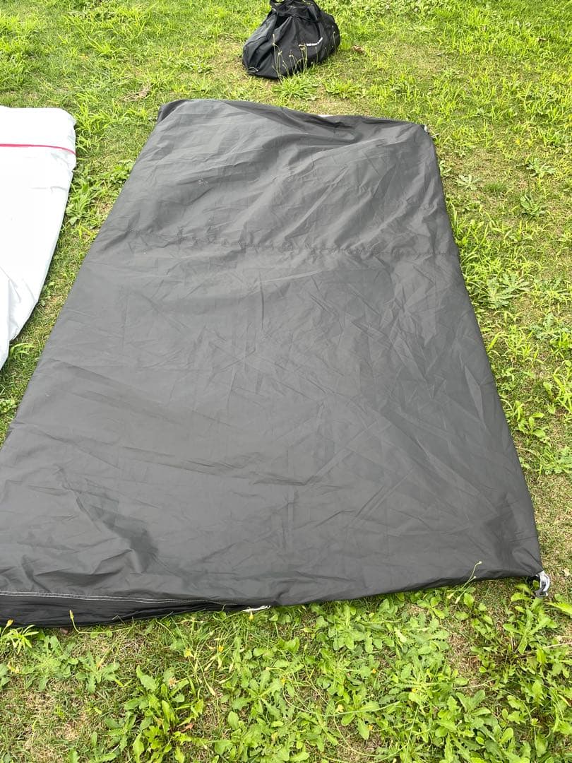 Coleman タフスクリーン2ルームMDX+