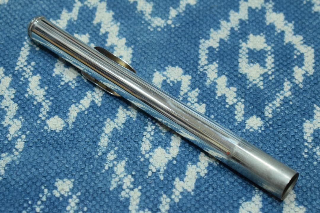 YAMAHA YFL211SII 音出し確認済み