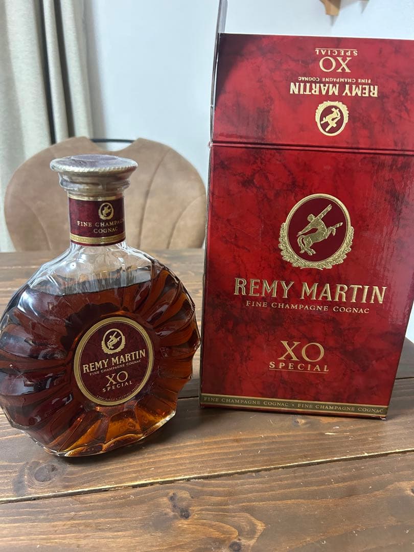 レミーマルタン セントー XO（Remy Martin Centaure XO）