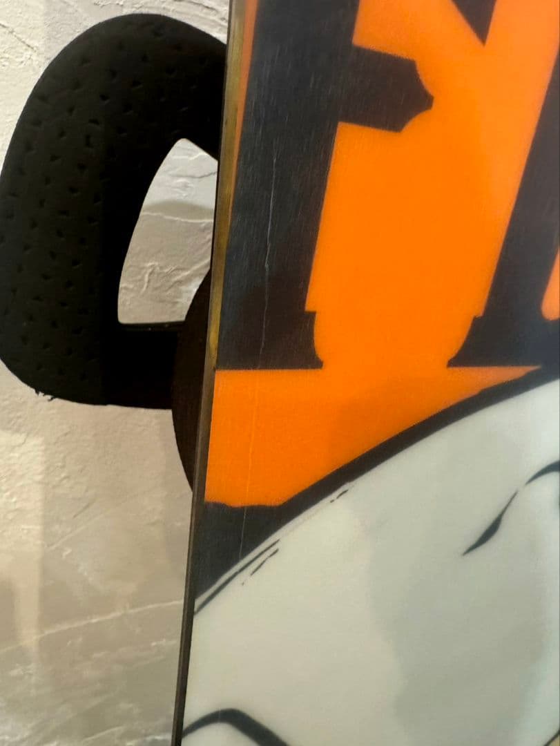 FLOW ABT 159cm 限定版 スノーボード