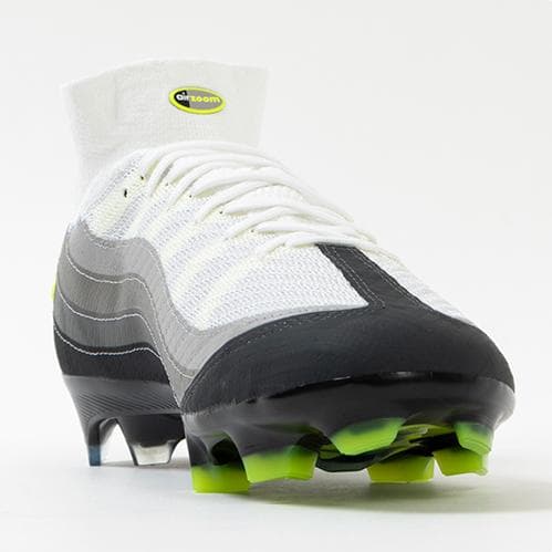 NIKE マーキュリアル スーパーフライ 10 エリート AM 95 SE FG