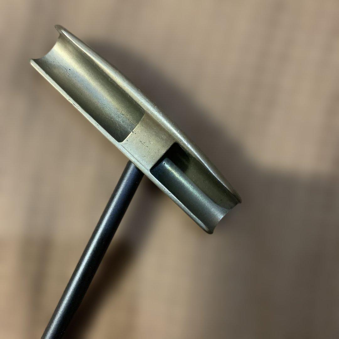 SeeMore FGP パター