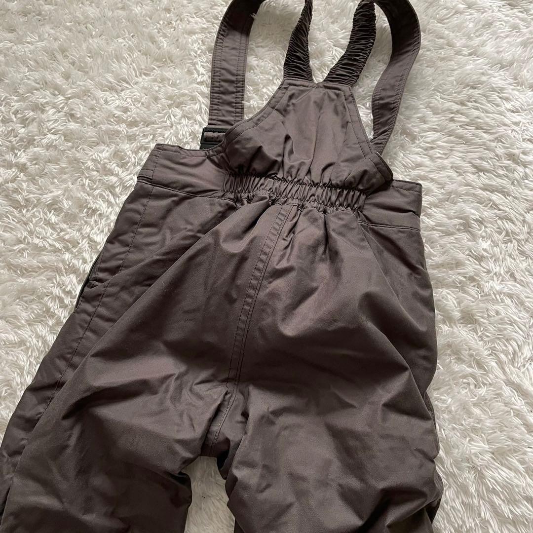 DESCENTE デサント　スキーウェア　スノーウェア　キッズ　100cm