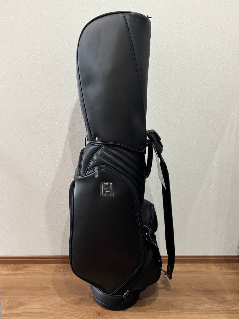 【未使用】FootJoy フットジョイ　FJ キャディバッグ