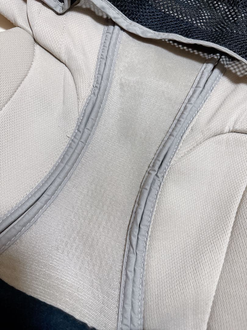 Aprica (アップリカ) 抱っこ紐 ラクリス