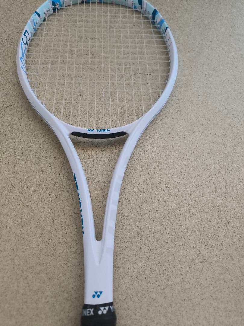 ソフト テニスラケット