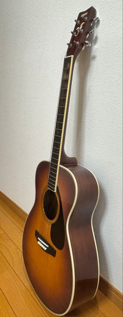 YAMAHA FS-325-TBS アコースティックギター サンバースト