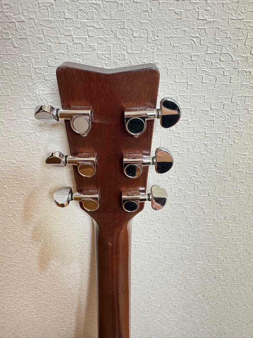 YAMAHA FS-325-TBS アコースティックギター サンバースト