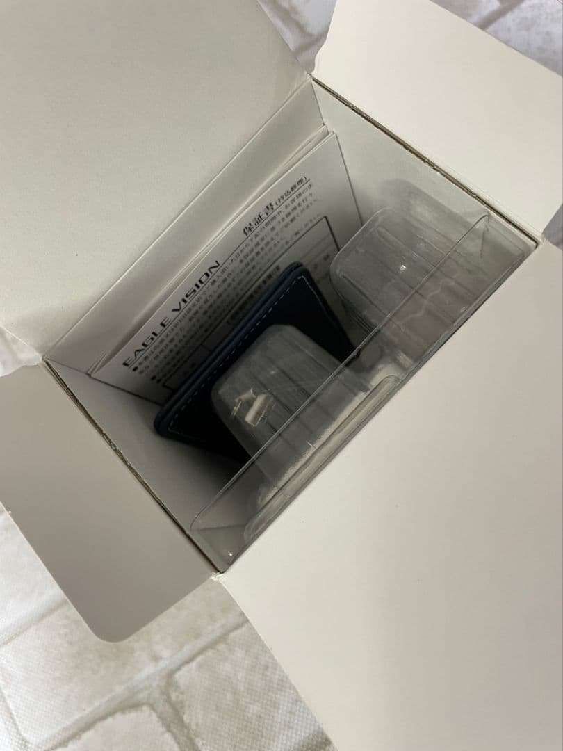 EAGLE VISION NEXT2 GPSナビ