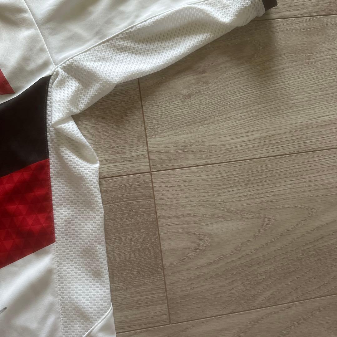 真贋不明　le coq spoltif 名古屋グランパス　ユニフォーム　M