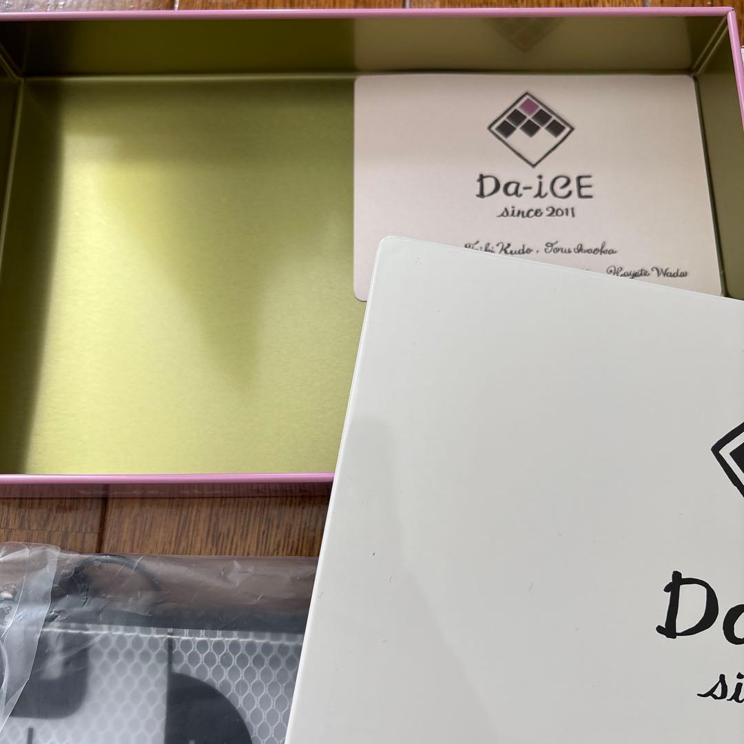 Da-iCE グッズセット
