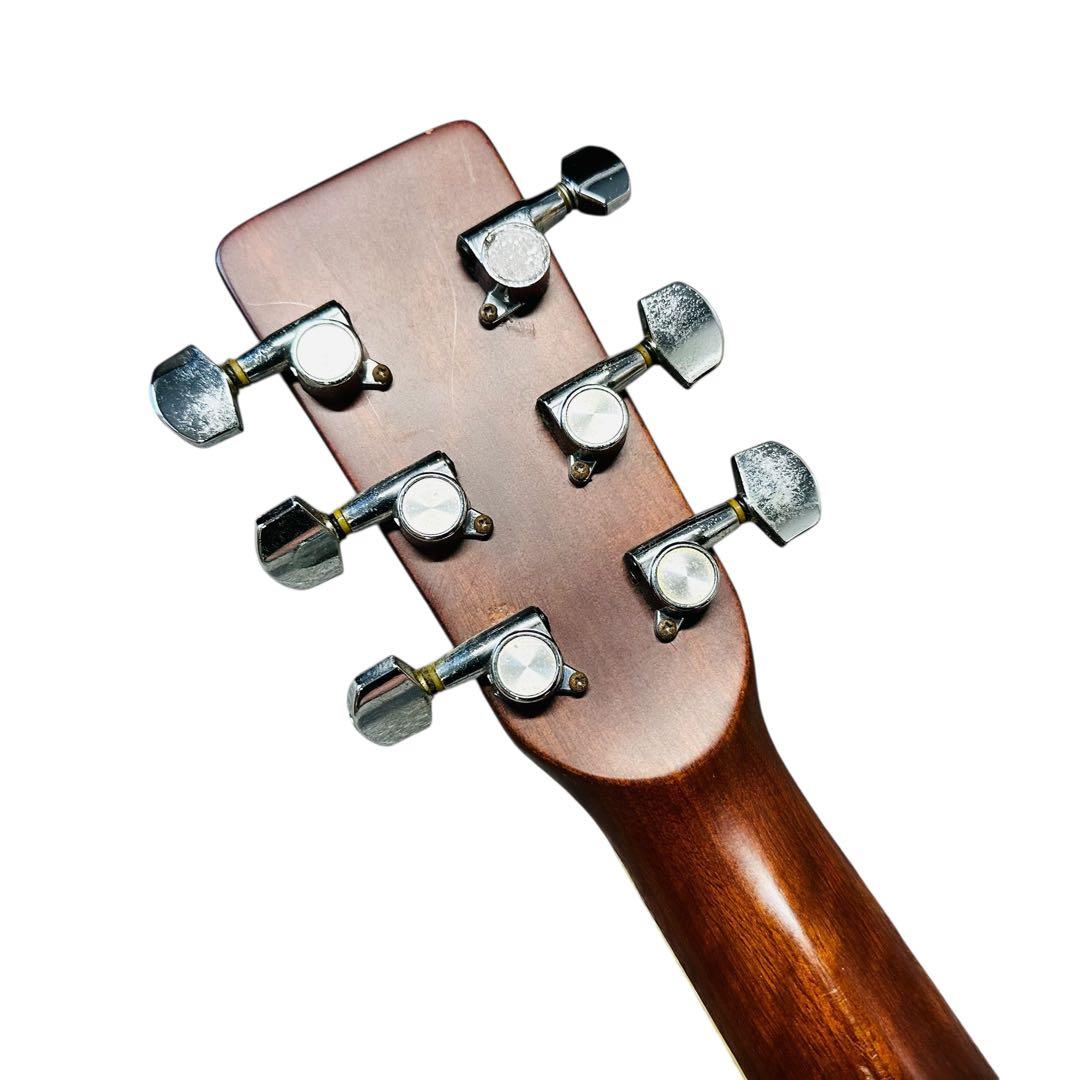 モーリス　アコースティックギター　MD-507