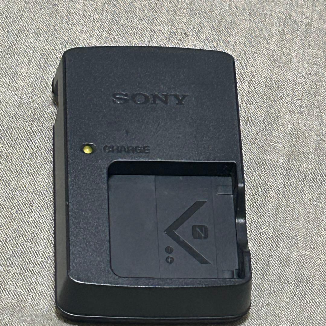 コンパクト デジタルカメラ　ソニー　サイバーショット DSC-TX7