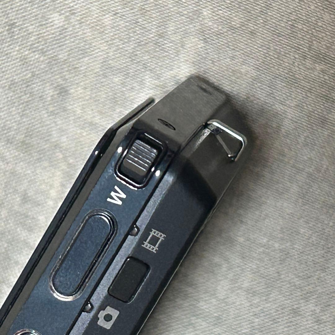 コンパクト デジタルカメラ　ソニー　サイバーショット DSC-TX7