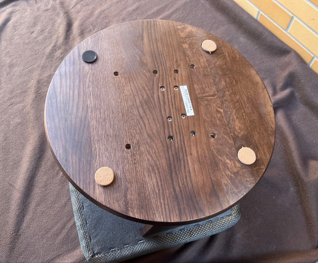 カリモク ザファースト　RU73モデル Mサイズチェア&オットマン セット