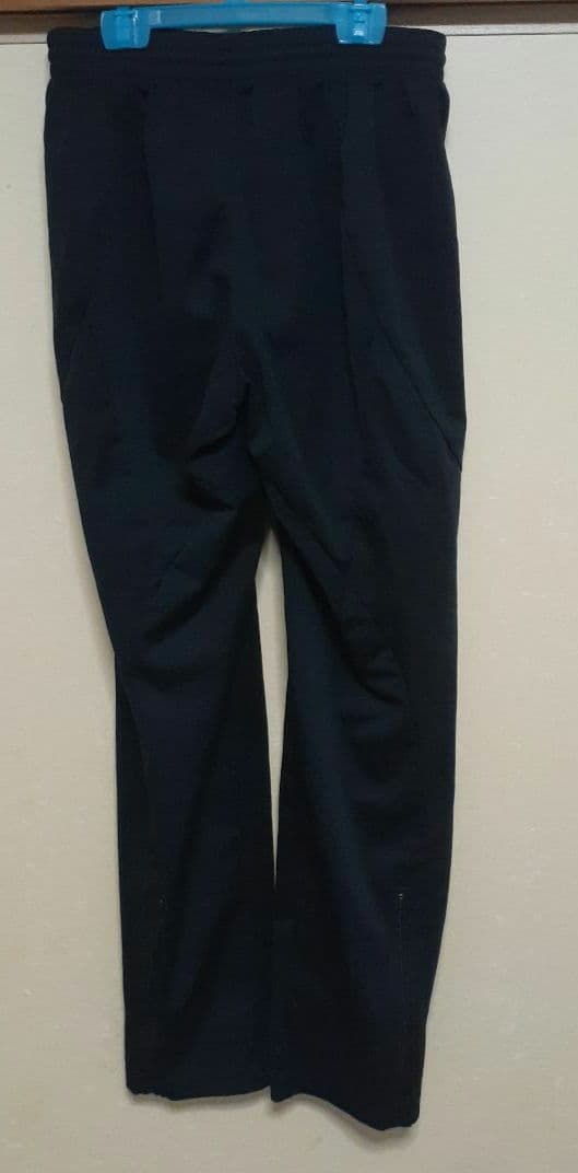 青タグ有り ガンバ大阪 トレーニングウェア 上下セット 移動着 アップウェア