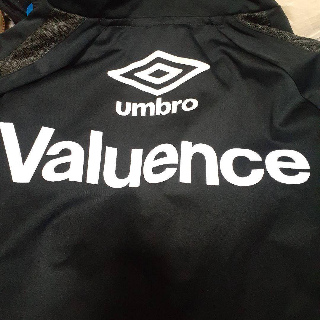 青タグ有り ガンバ大阪 トレーニングウェア 上下セット 移動着 アップウェア