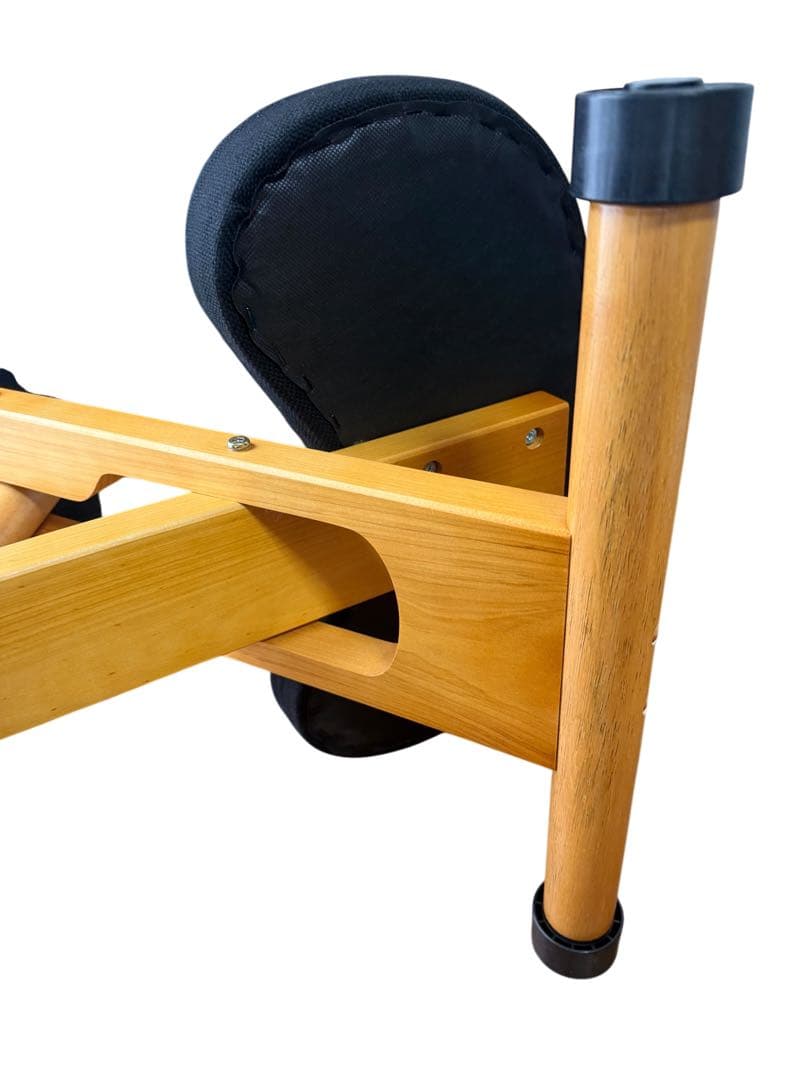 【極美品】宮武製作所 プロポーションチェア｜補助クッション・専用カバー・工具付