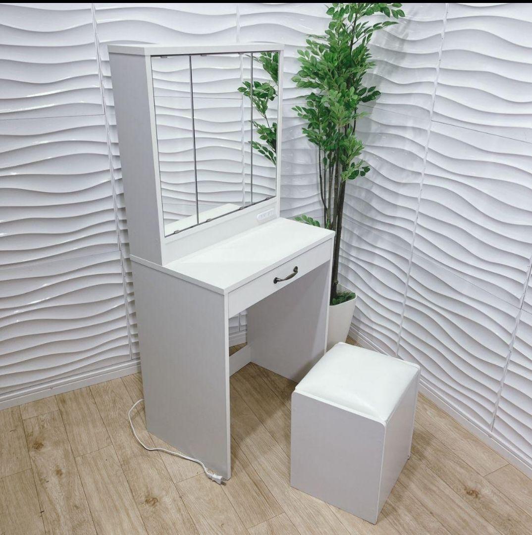 ドレッサー・鏡台 ttom25m