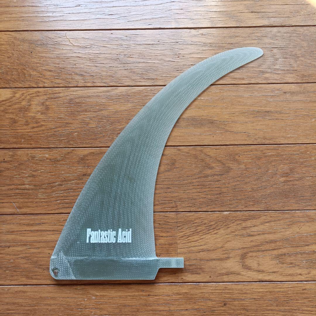 サーフィン・ボディボード Fantastic Acid fin Thin Tip 9.75\