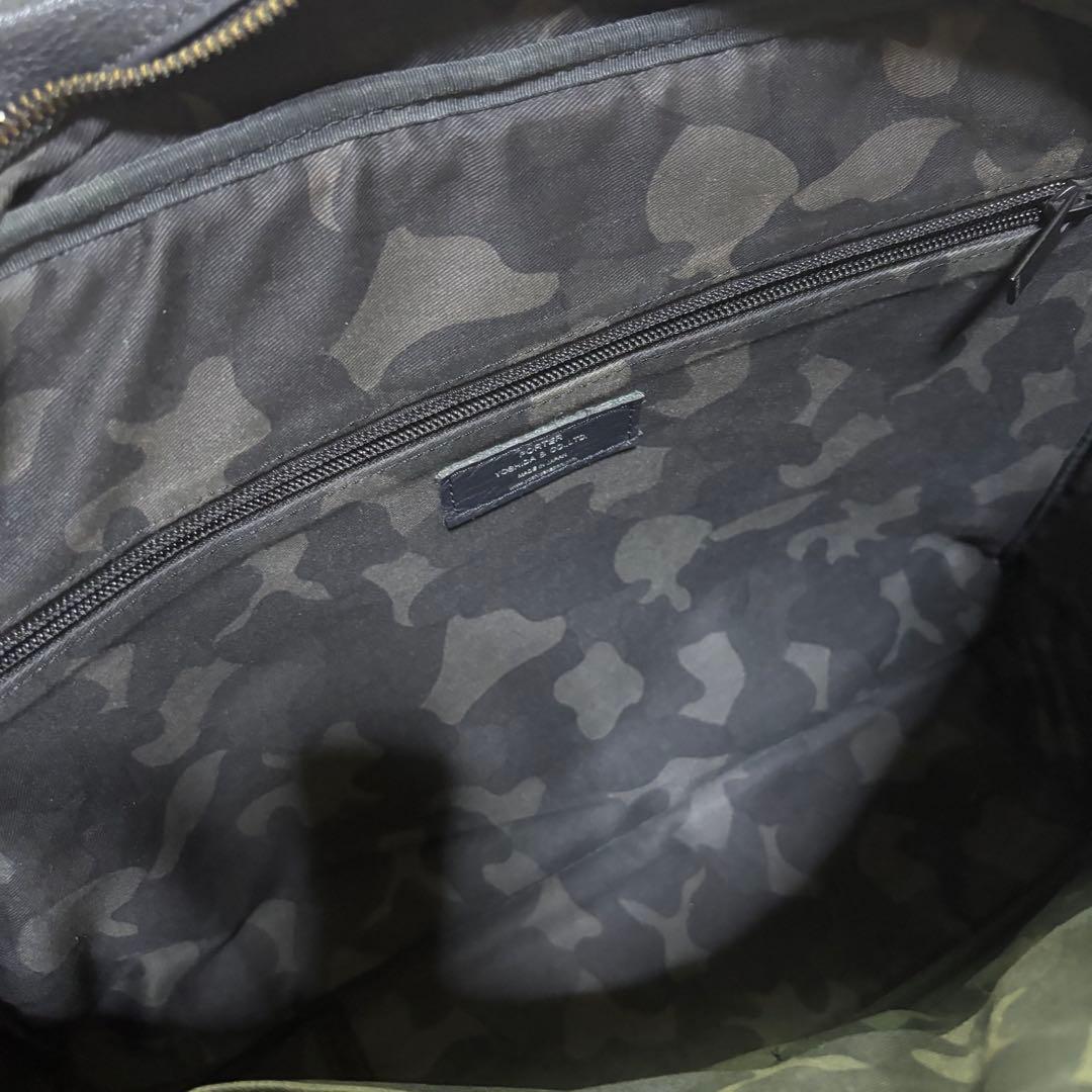 【じんころ様】PORTER ディライト 3way ビジネスバッグ リュック