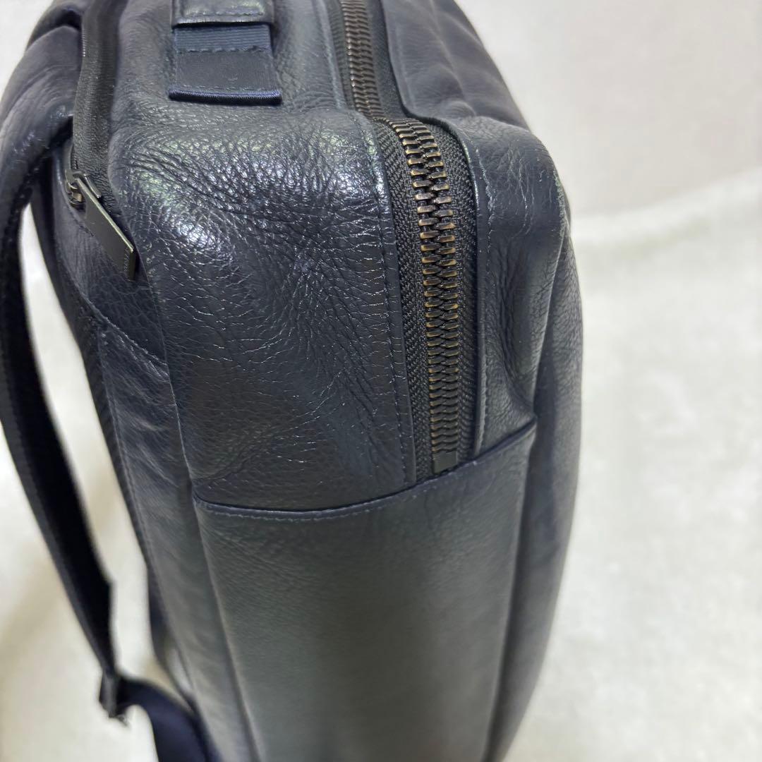 【じんころ様】PORTER ディライト 3way ビジネスバッグ リュック