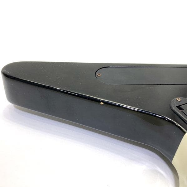 K Garage Junior SFV-180 アンプ内蔵エレキギター