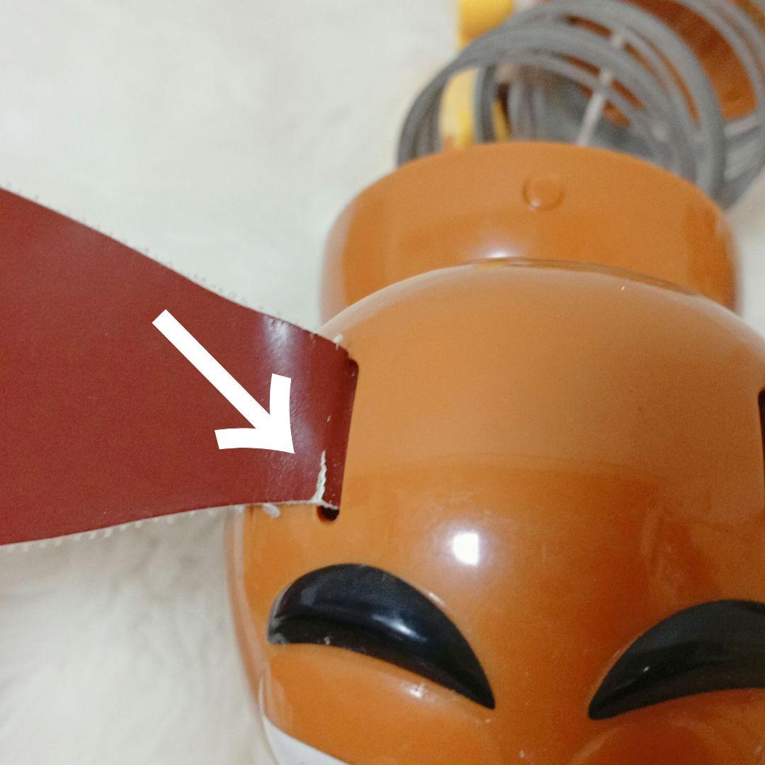 トイストーリー　等身大フィギュア　3体