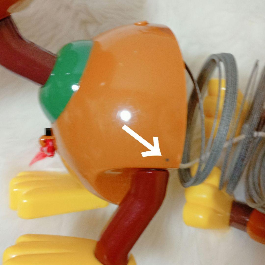 トイストーリー　等身大フィギュア　3体