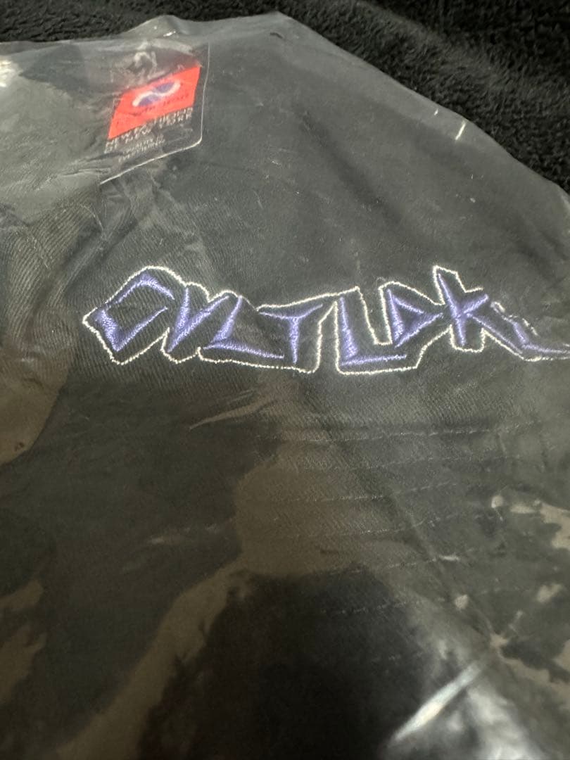 【新品未開封】限定 カルトレイク DRT ハット CVLTLAKE