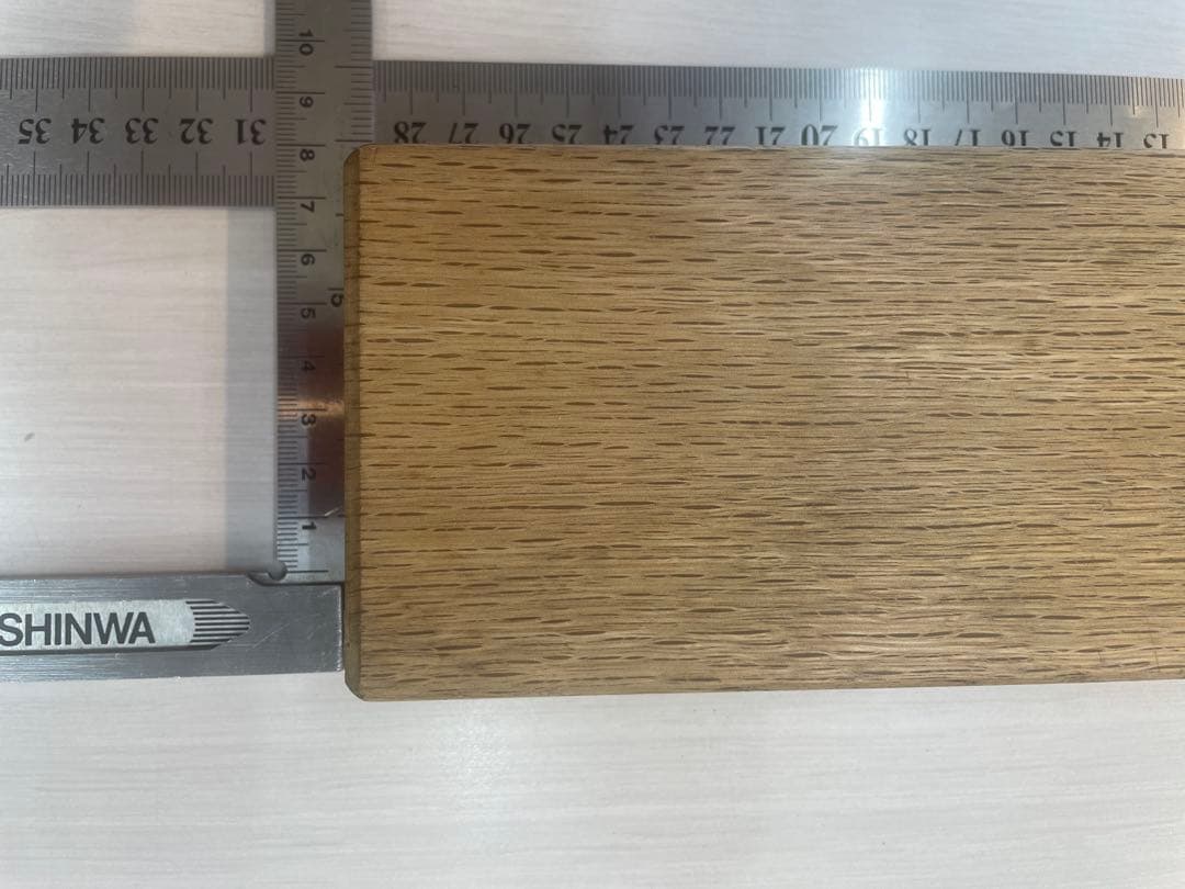 高級鉋 碓氷健吾作 剣魂