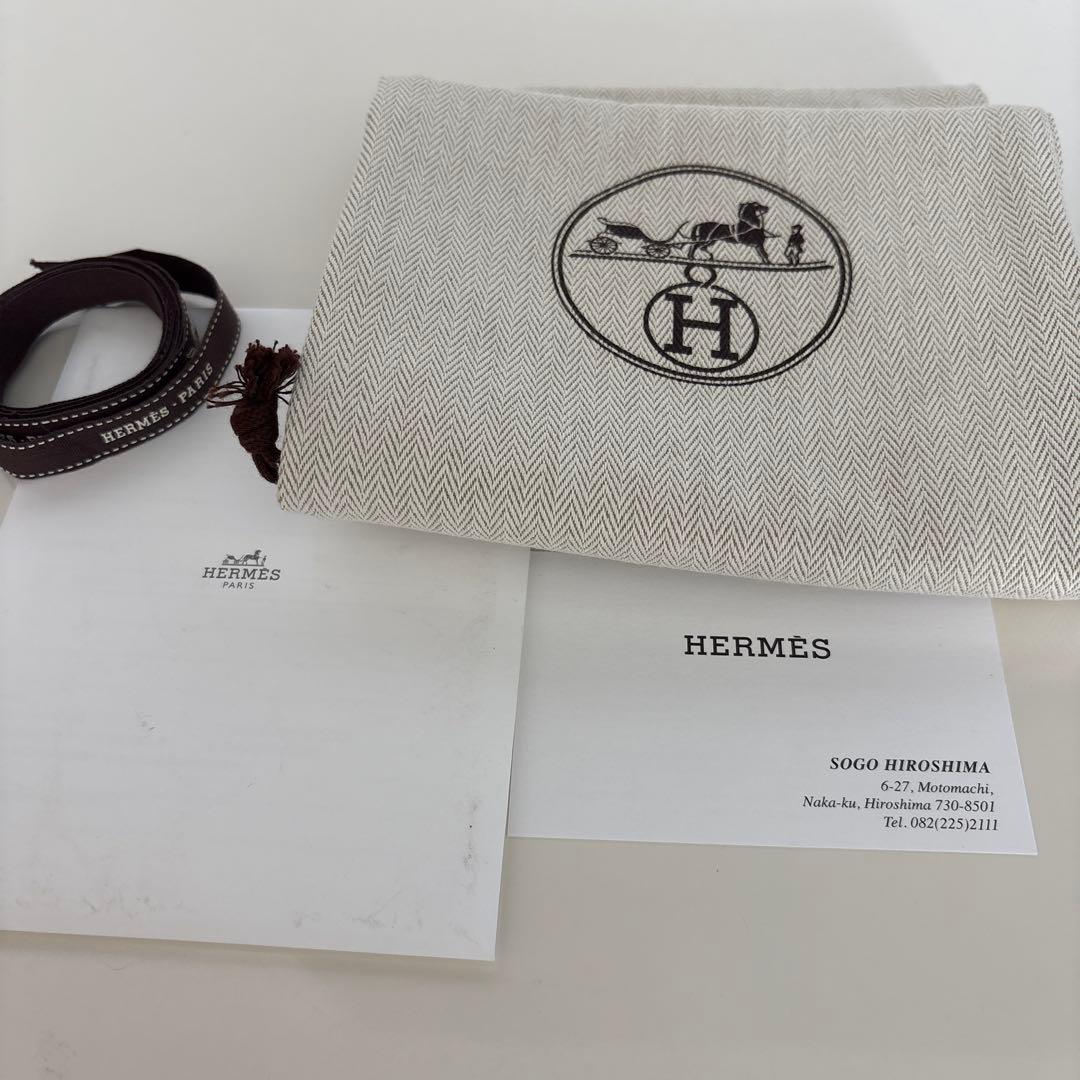 エルメス☆オアジス☆34☆White