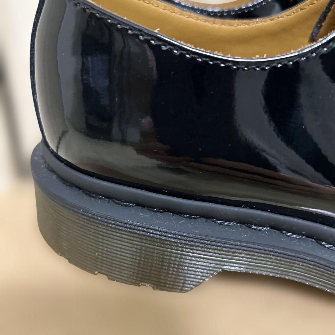 【未使用 試着のみ】ドクターマーチン ビームス コラボ