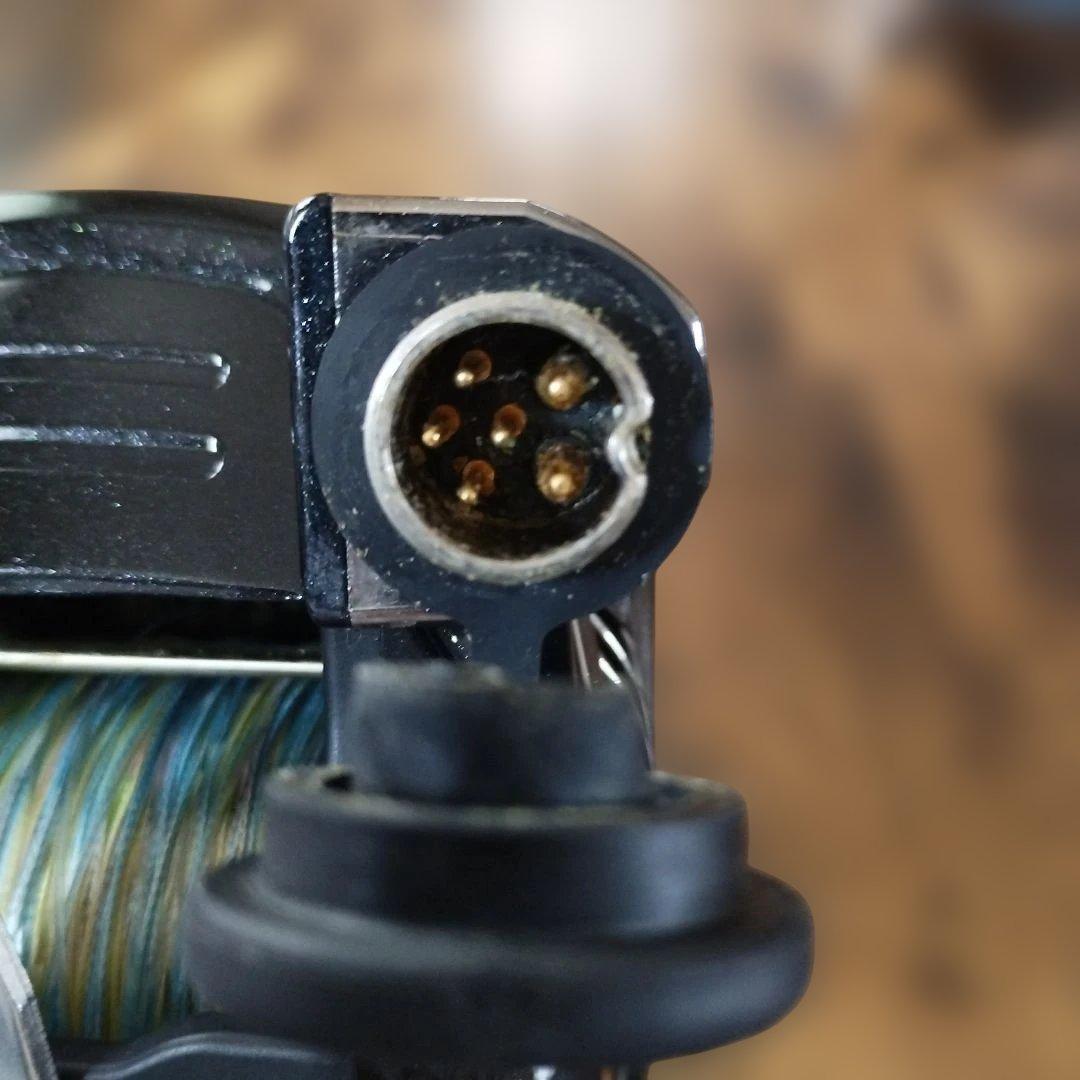 シマノ ForceMaster 3000MK (フォースマスター3000MK)