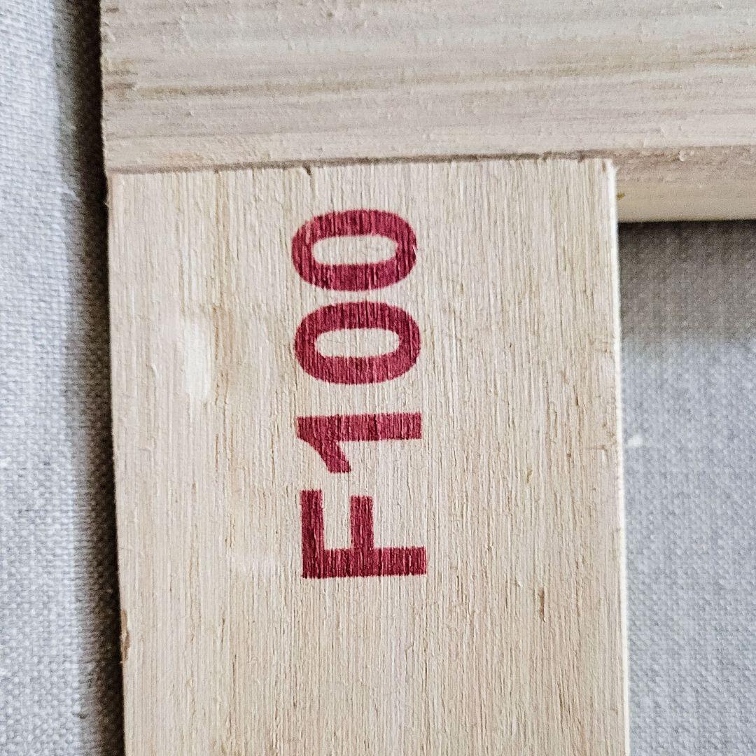 ★鈴木哲也★F100(1620×1300mm)アクリル原画★送料無料#0062