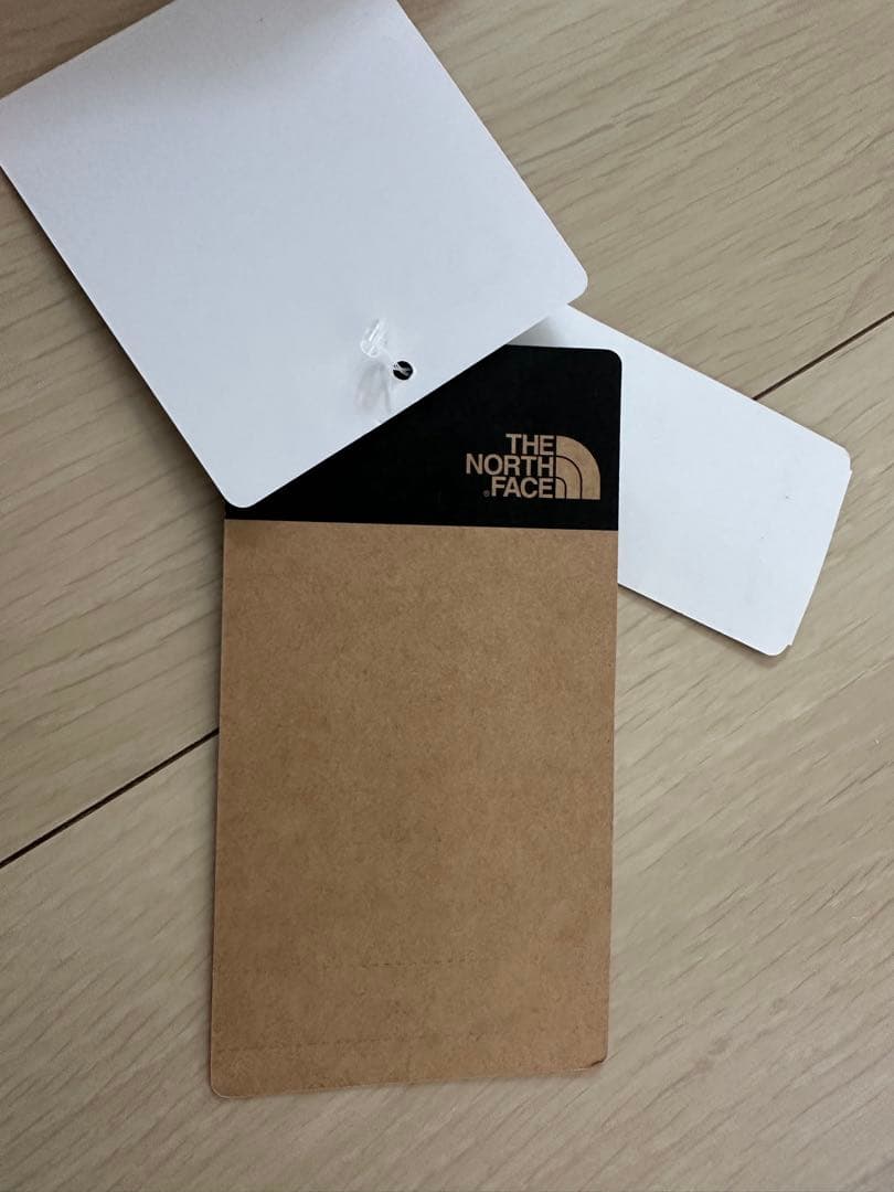 ザノースフェイス　キャンプシエラショート　Lサイズ