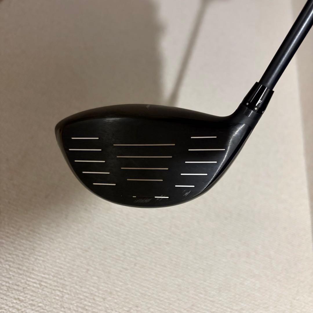 フォーティーン Gelong D DX001 ドライバー LD 5度