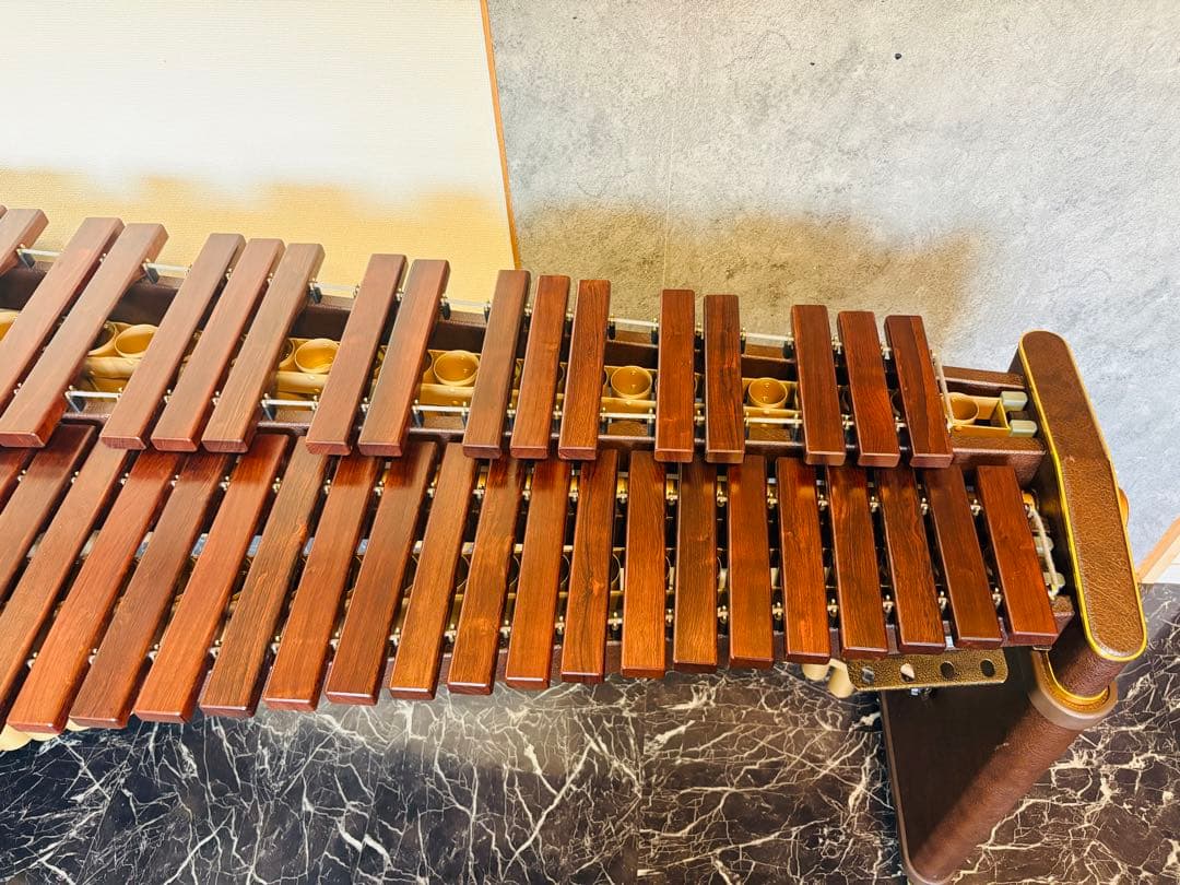 【KOROGI】コオロギ 650DX 4oct (C-C) マリンバ 現行モデル