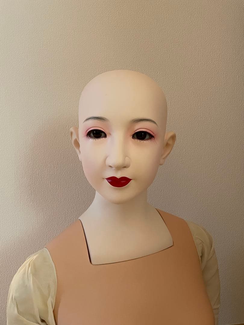 舞妓マネキン京都特注レア　年始セール