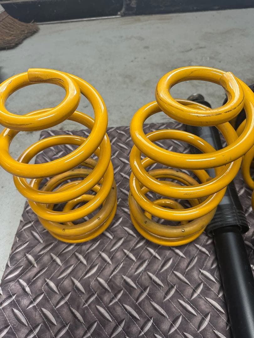 清ちゃん 後期 80ヴォクシー モデリスタ ダウンサス