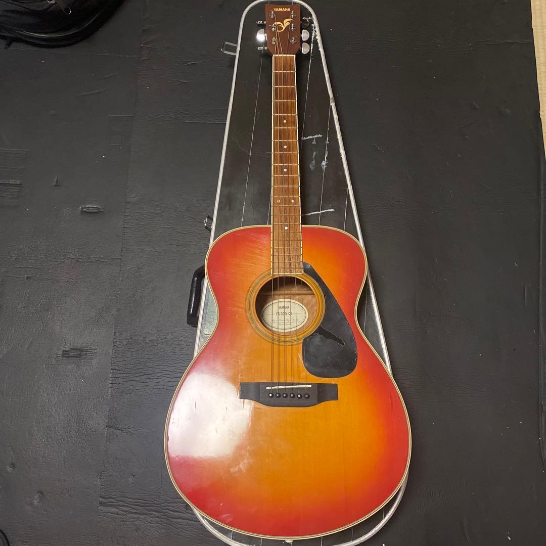 最終値下げ‼️YAMAHA FS-325 CS アコースティックギター