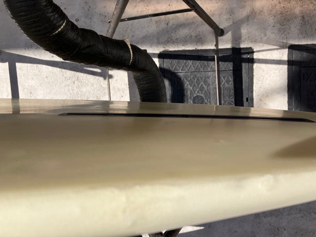 値下げ激レア！MATT KECHELE マットケックリーシングル5.7