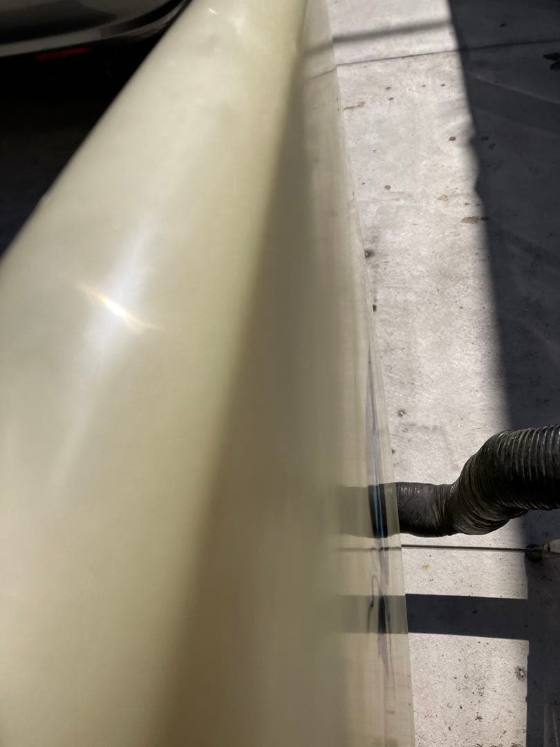 値下げ激レア！MATT KECHELE マットケックリーシングル5.7