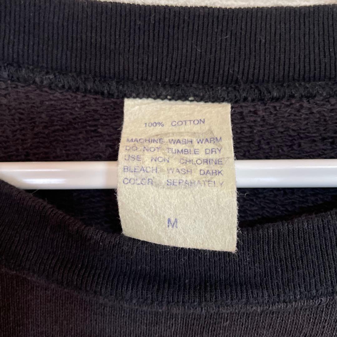 Sugar & Co. ドロップスウェット　シュガーアンドカンパニー