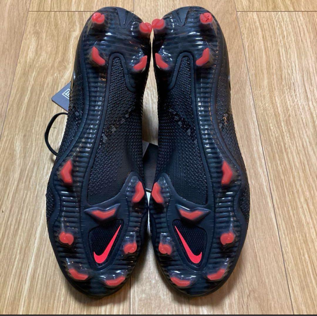 ナイキ ファントム GT 2 エリート DF FG ブラック26.5㎝