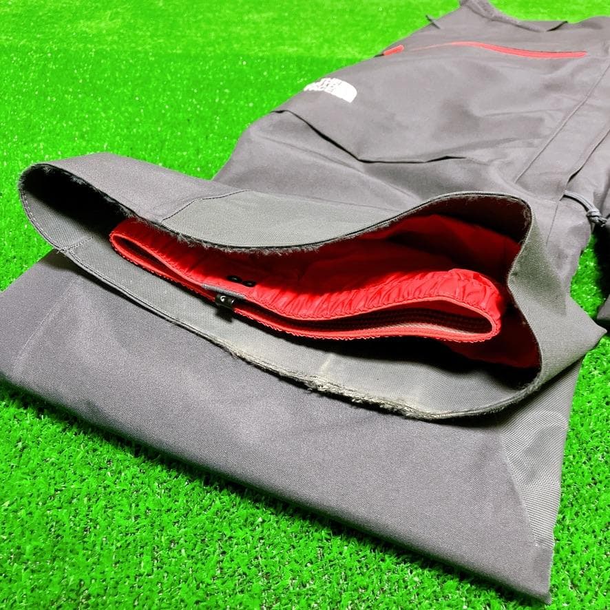 ノースフェイス パウダーガイドパンツ レディース XSサイズ GORE-TEX