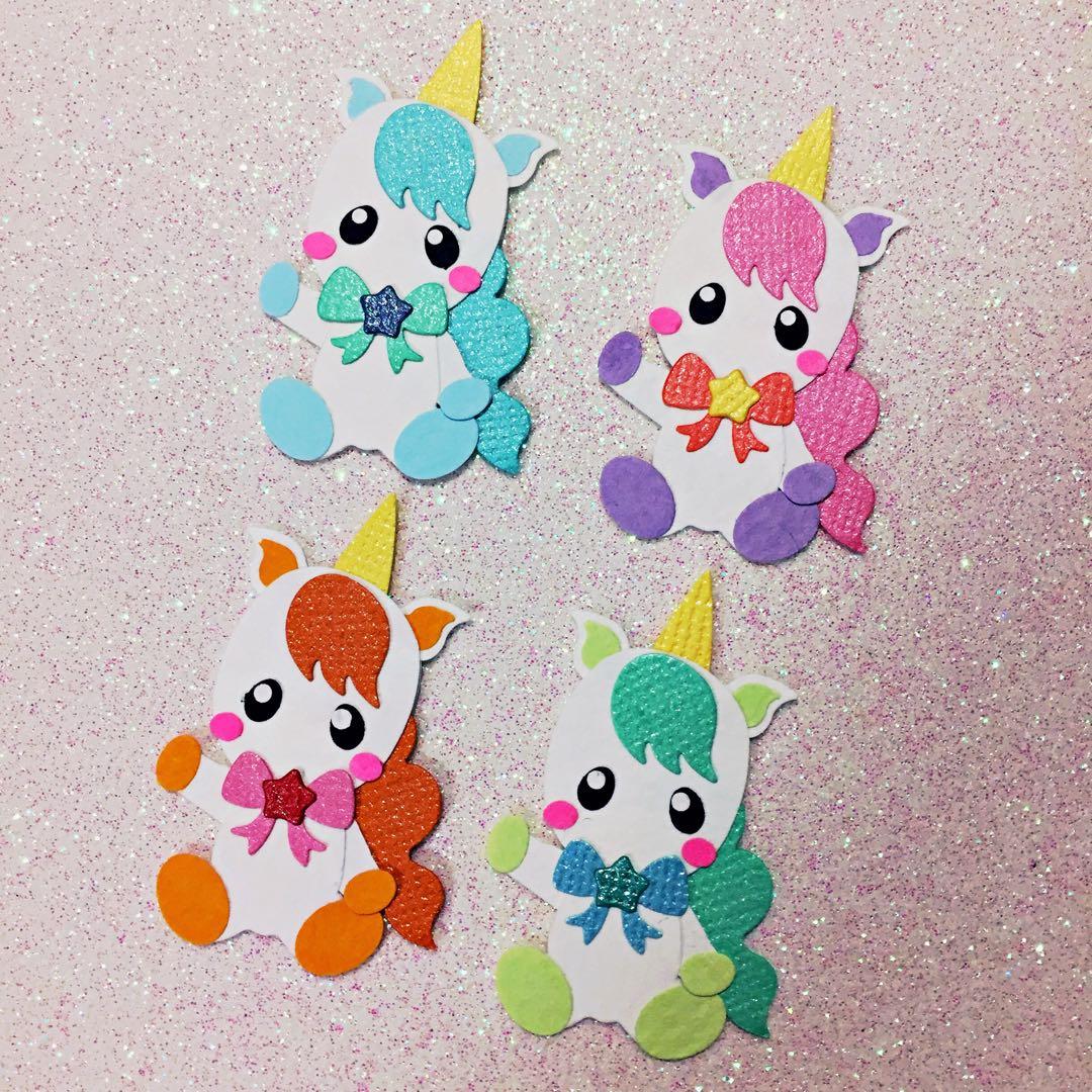 New ♥︎︎∗︎*゜ unicorn（ユニコーン）