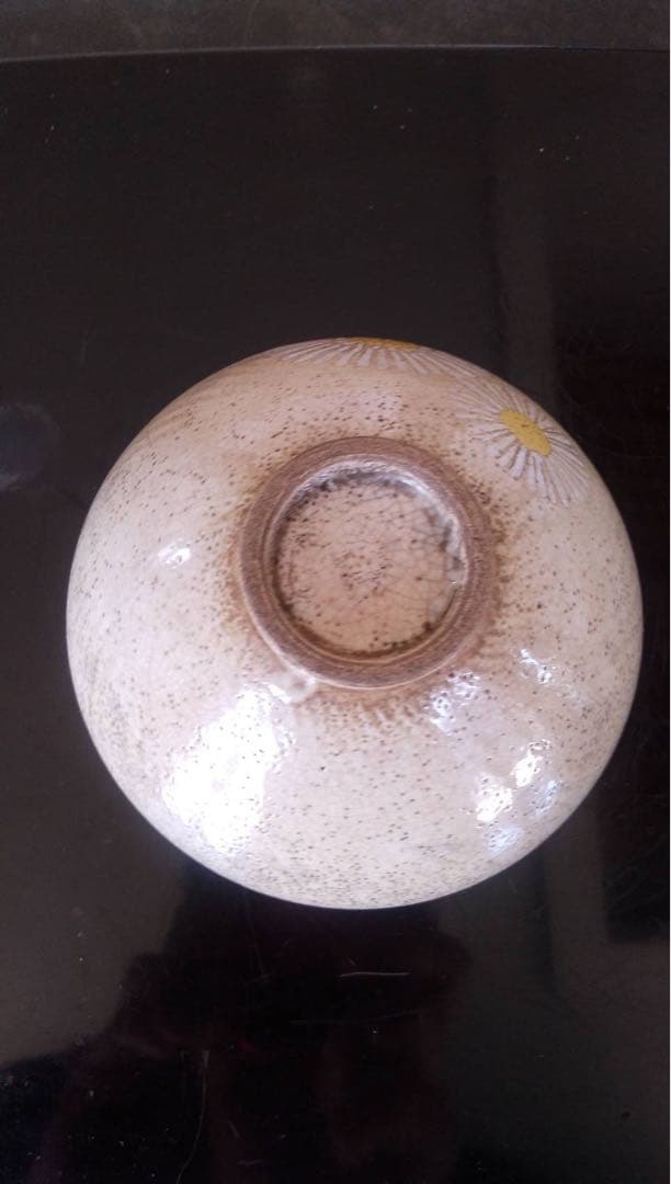 京焼茶碗　茶道具　古道具　茶器　煎茶器